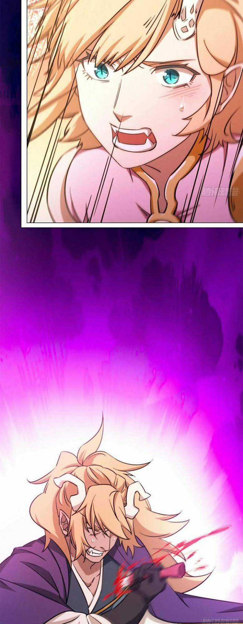 Vạn Cổ Kiếm Thần Chapter 112 trang 39