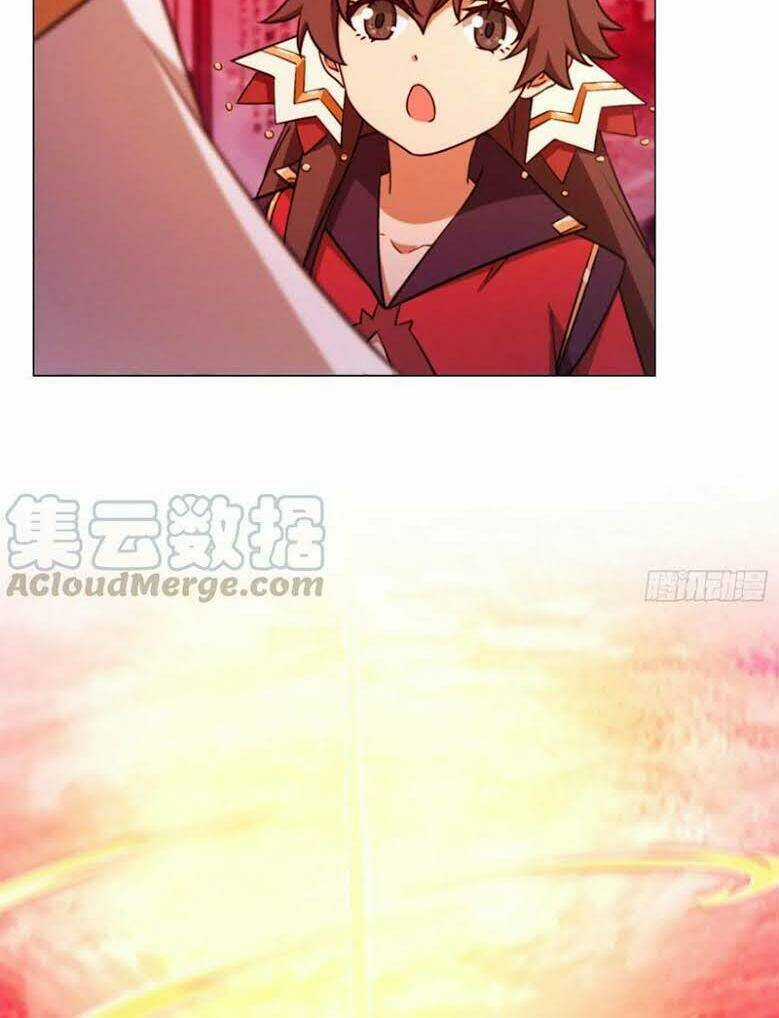 Vạn Cổ Kiếm Thần Chapter 112 trang 5