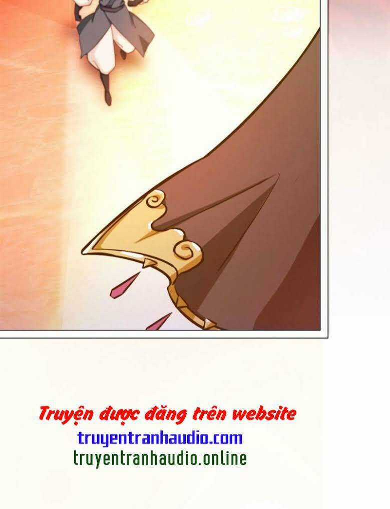 Vạn Cổ Kiếm Thần Chapter 112 trang 7