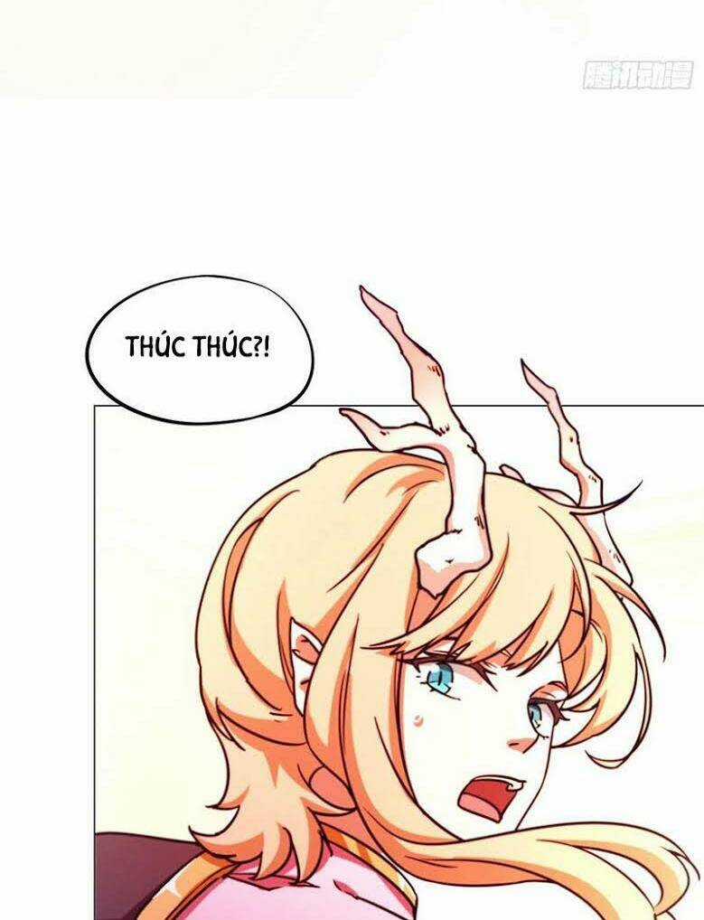 Vạn Cổ Kiếm Thần Chapter 112 trang 8