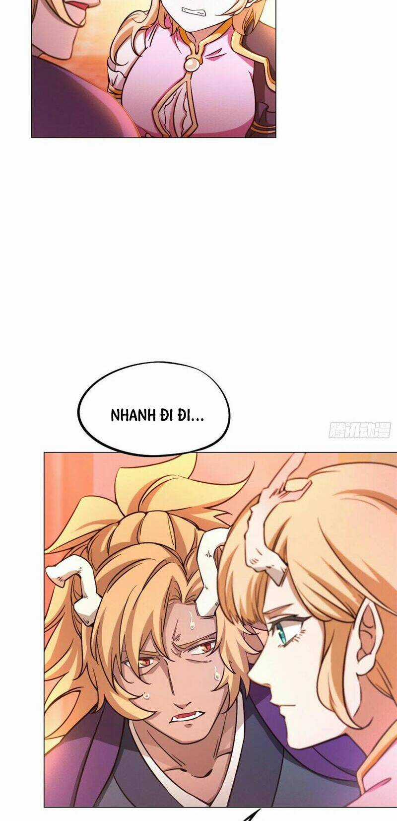 Vạn Cổ Kiếm Thần Chapter 113 trang 13