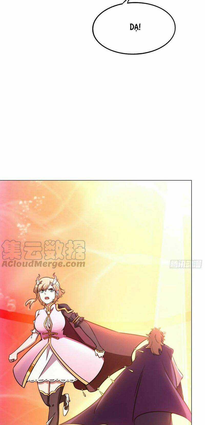 Vạn Cổ Kiếm Thần Chapter 113 trang 14