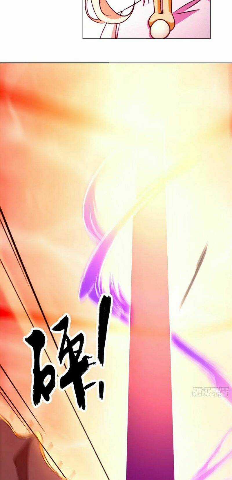 Vạn Cổ Kiếm Thần Chapter 113 trang 16