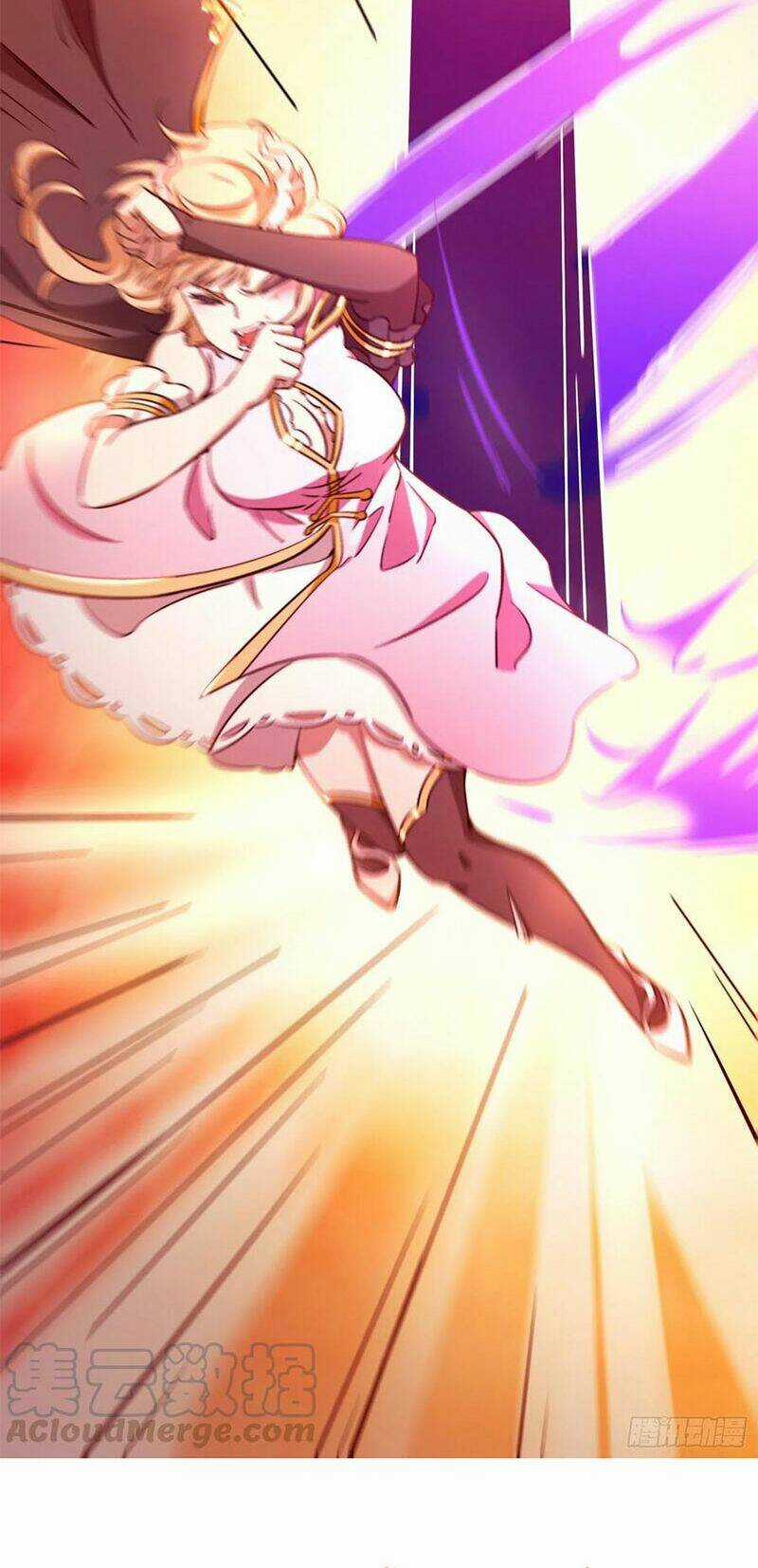 Vạn Cổ Kiếm Thần Chapter 113 trang 17