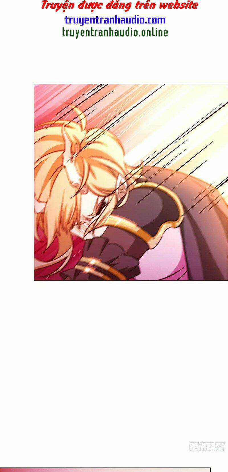 Vạn Cổ Kiếm Thần Chapter 113 trang 18