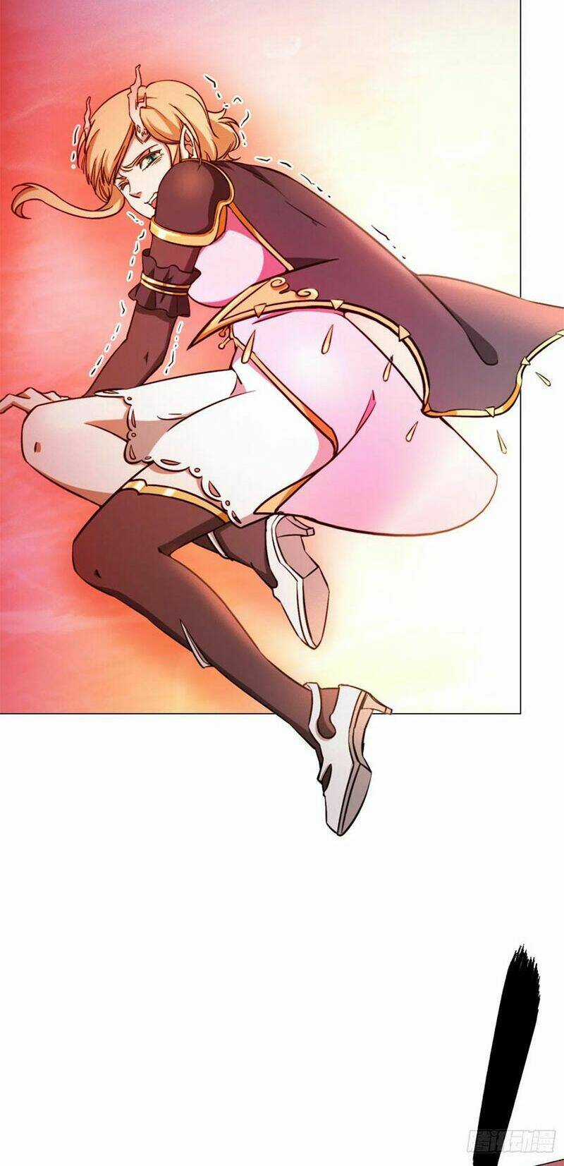 Vạn Cổ Kiếm Thần Chapter 113 trang 19