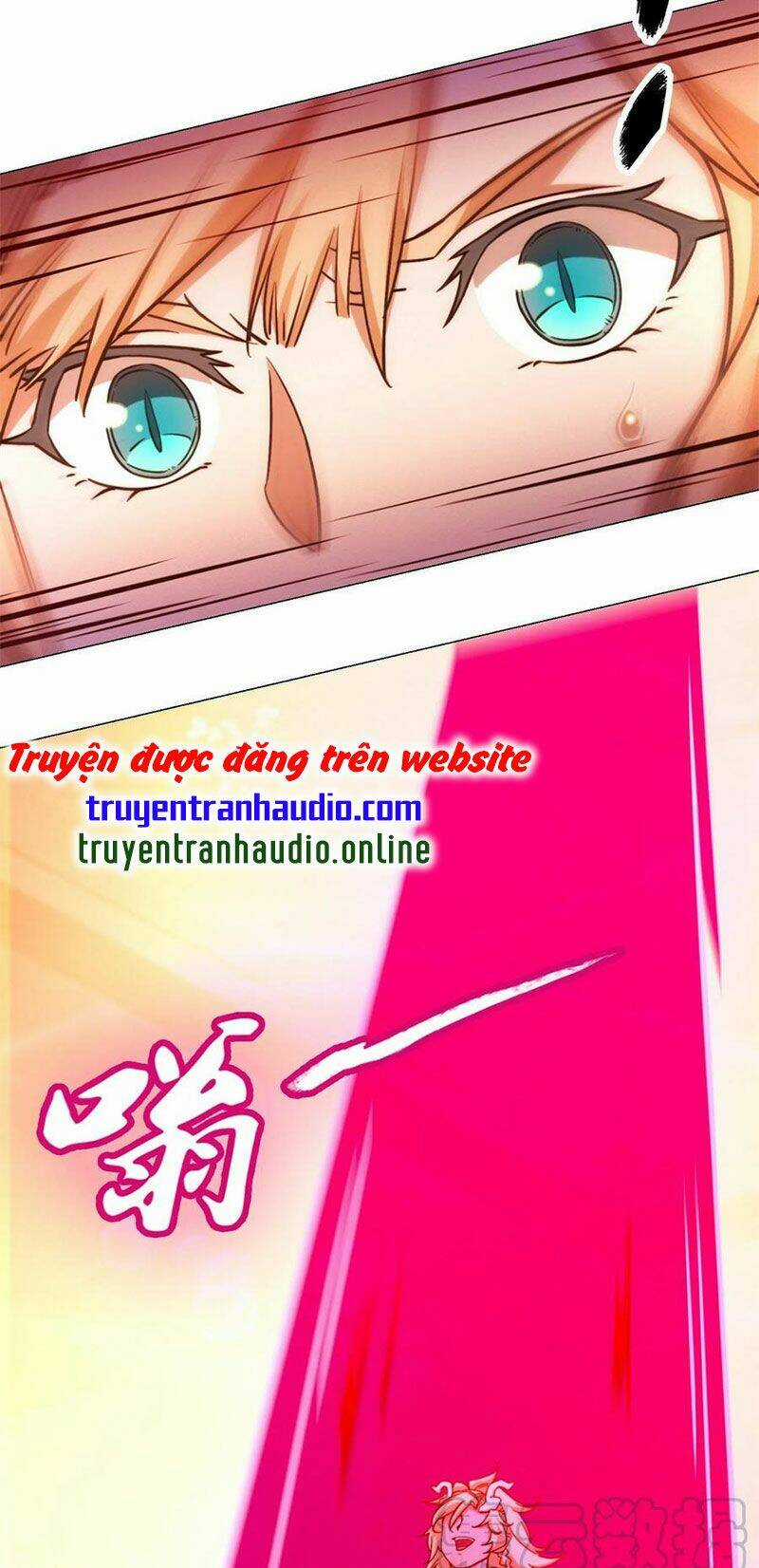 Vạn Cổ Kiếm Thần Chapter 113 trang 20