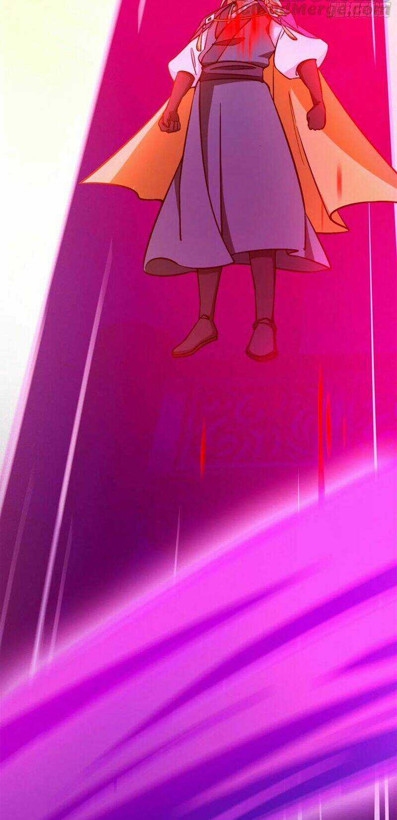 Vạn Cổ Kiếm Thần Chapter 113 trang 21