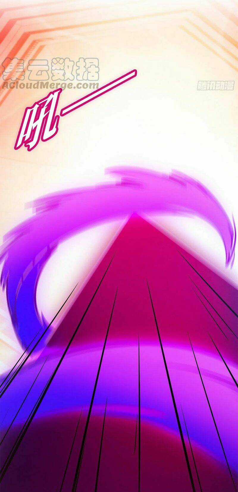 Vạn Cổ Kiếm Thần Chapter 113 trang 24