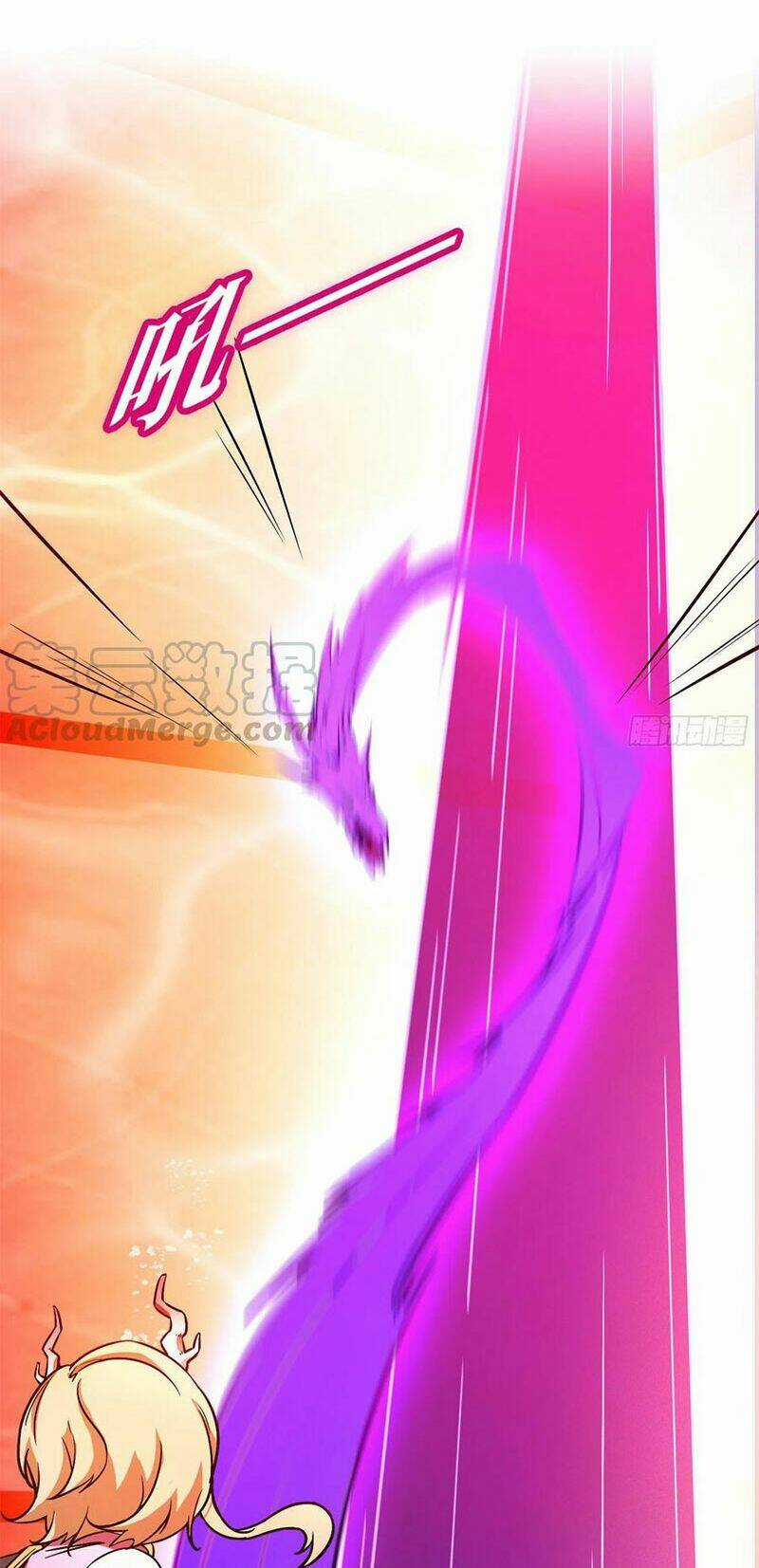 Vạn Cổ Kiếm Thần Chapter 113 trang 27