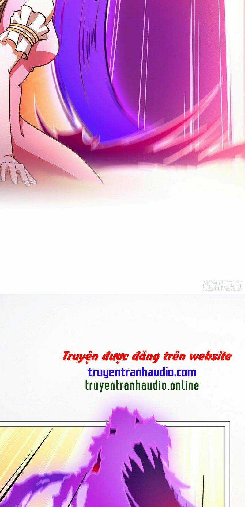 Vạn Cổ Kiếm Thần Chapter 113 trang 28