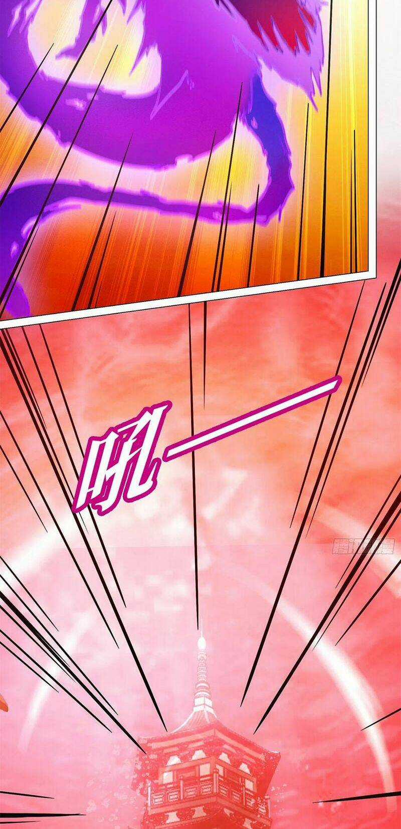 Vạn Cổ Kiếm Thần Chapter 113 trang 29