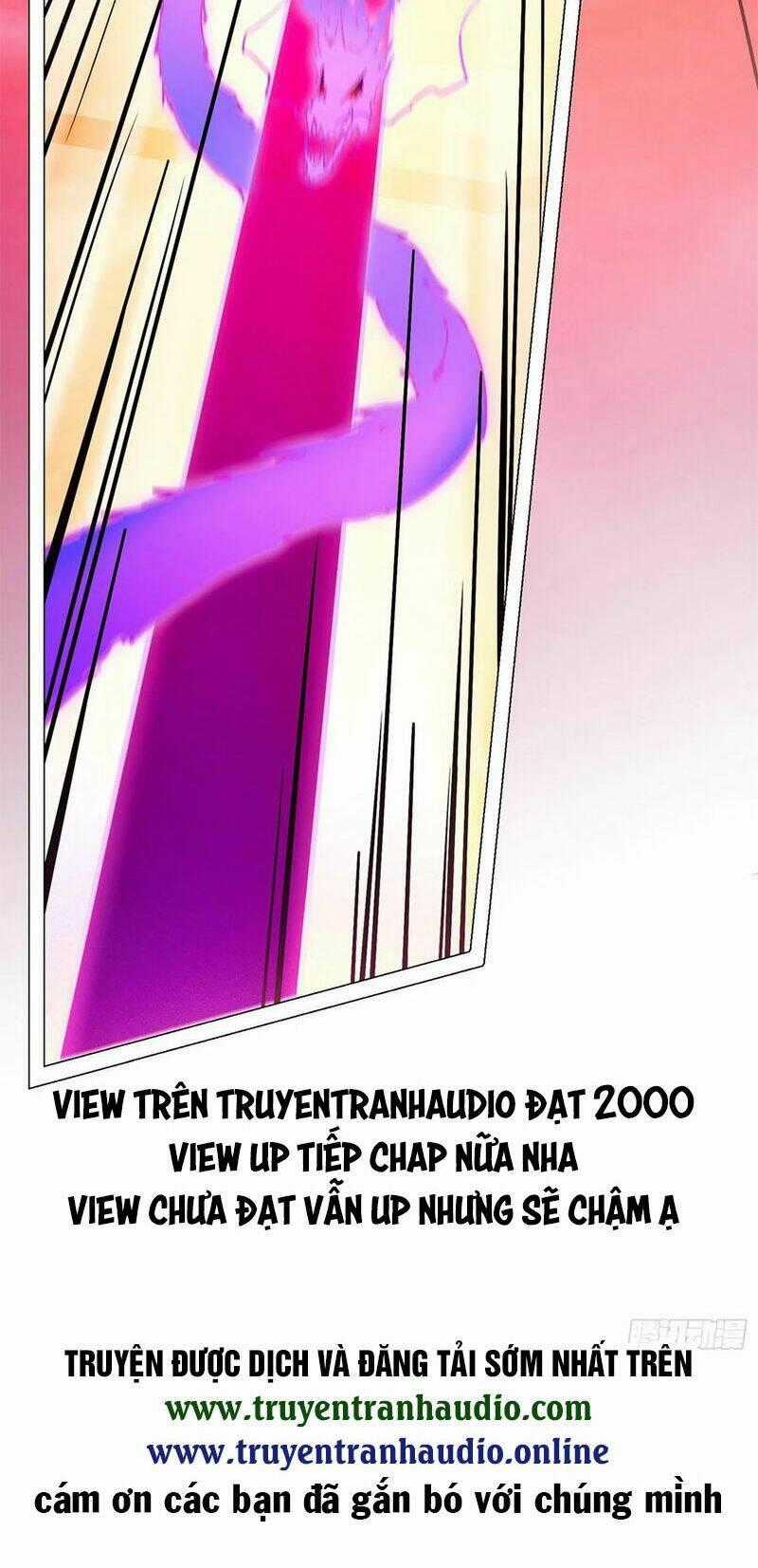 Vạn Cổ Kiếm Thần Chapter 113 trang 31