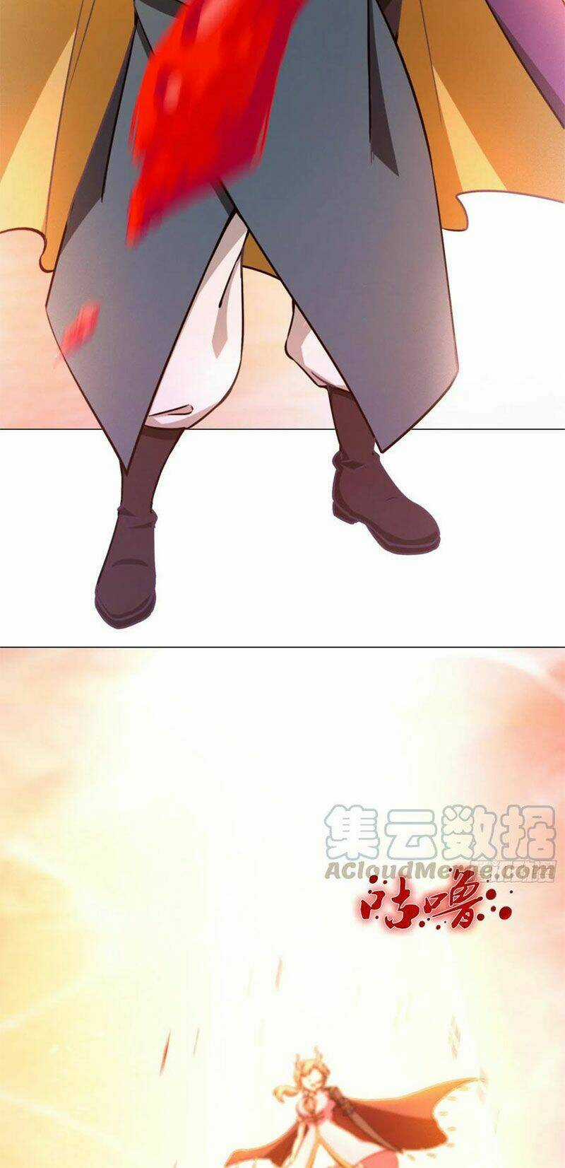 Vạn Cổ Kiếm Thần Chapter 113 trang 4