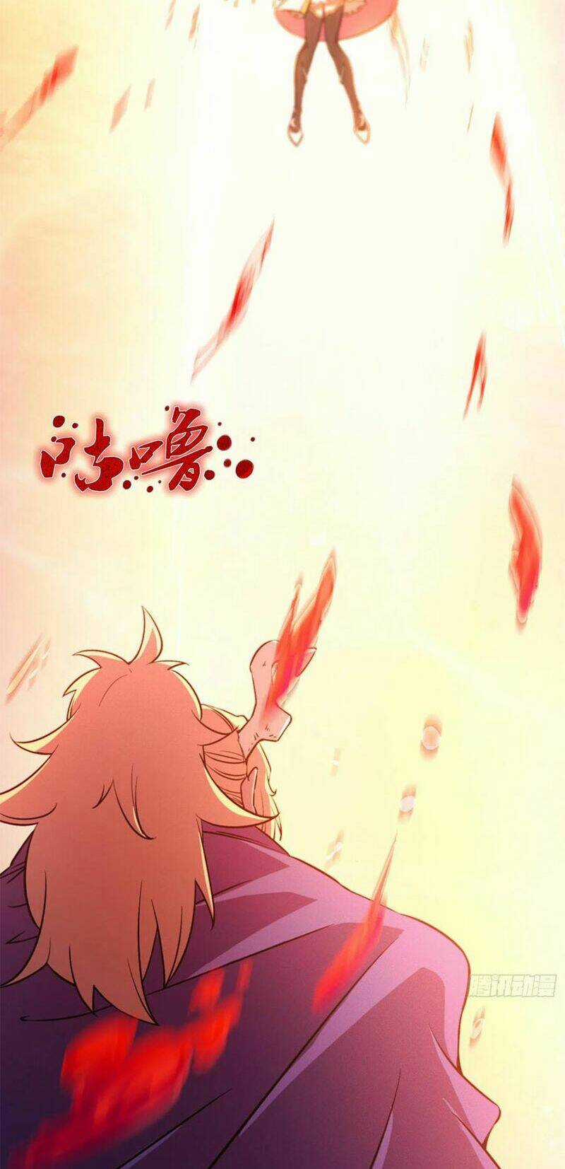 Vạn Cổ Kiếm Thần Chapter 113 trang 5