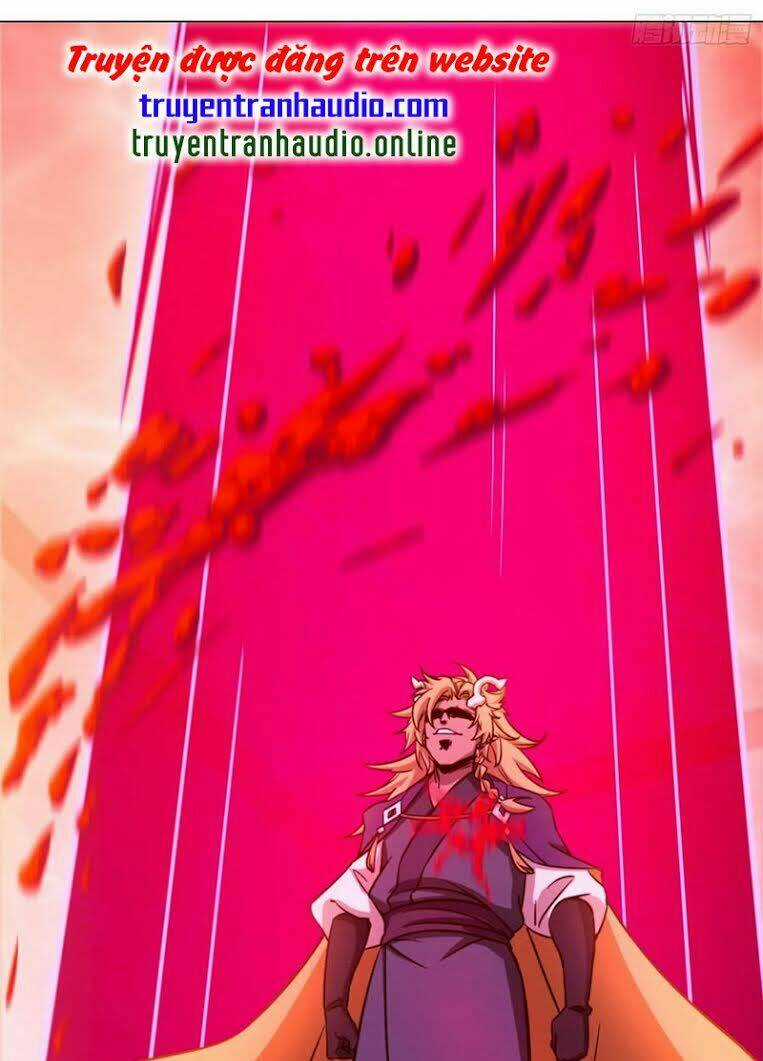 Vạn Cổ Kiếm Thần Chapter 114 trang 10