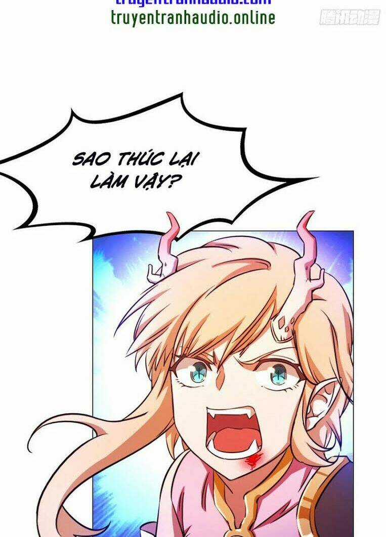 Vạn Cổ Kiếm Thần Chapter 114 trang 14