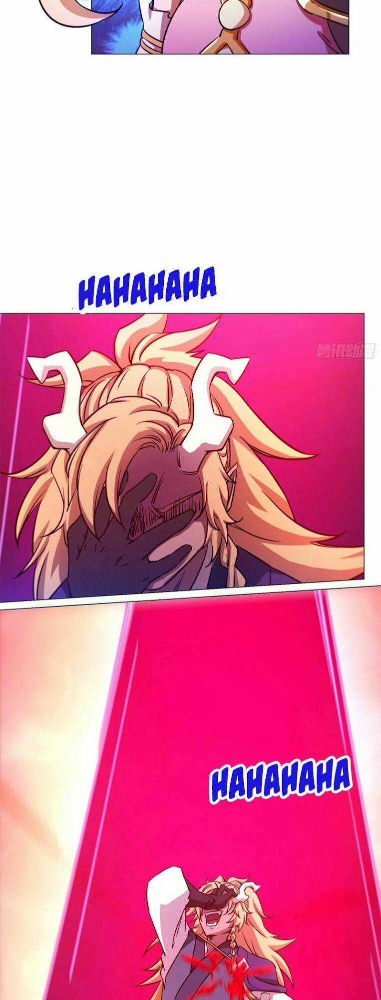 Vạn Cổ Kiếm Thần Chapter 114 trang 15