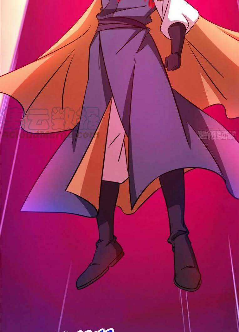 Vạn Cổ Kiếm Thần Chapter 114 trang 16