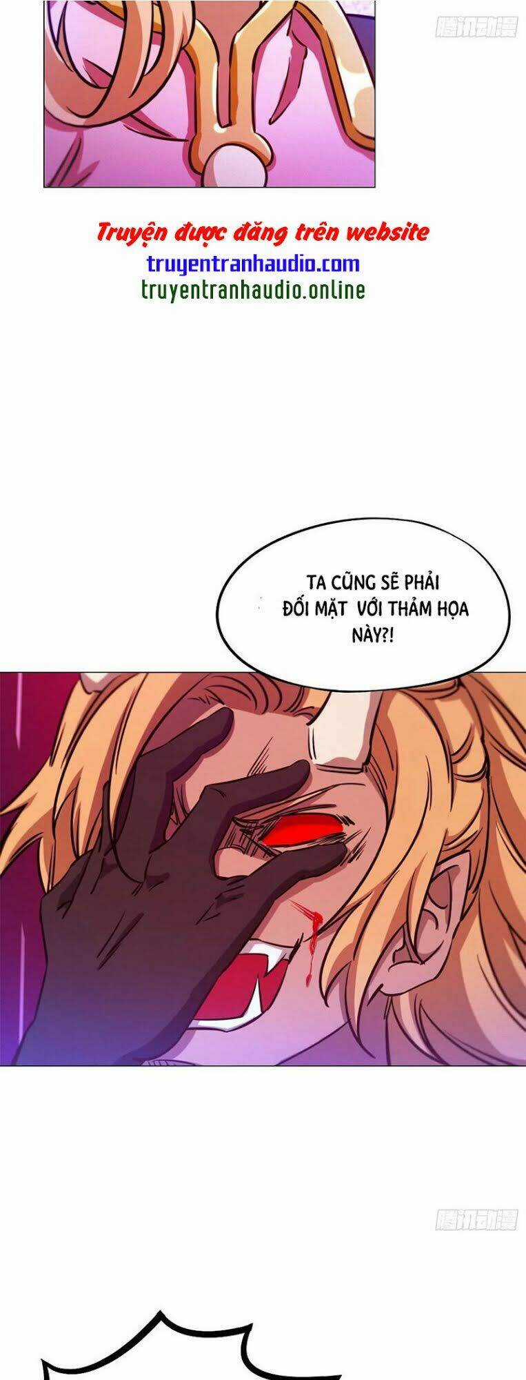 Vạn Cổ Kiếm Thần Chapter 114 trang 18