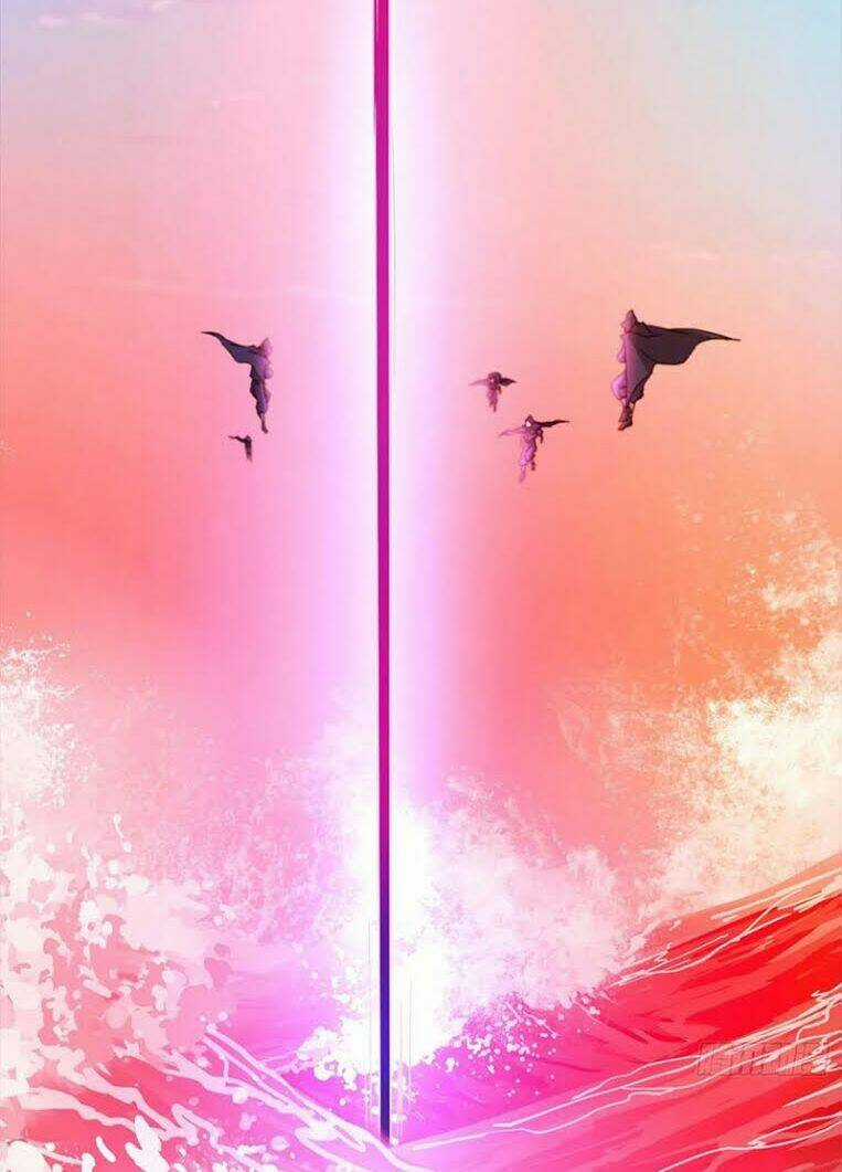 Vạn Cổ Kiếm Thần Chapter 114 trang 2