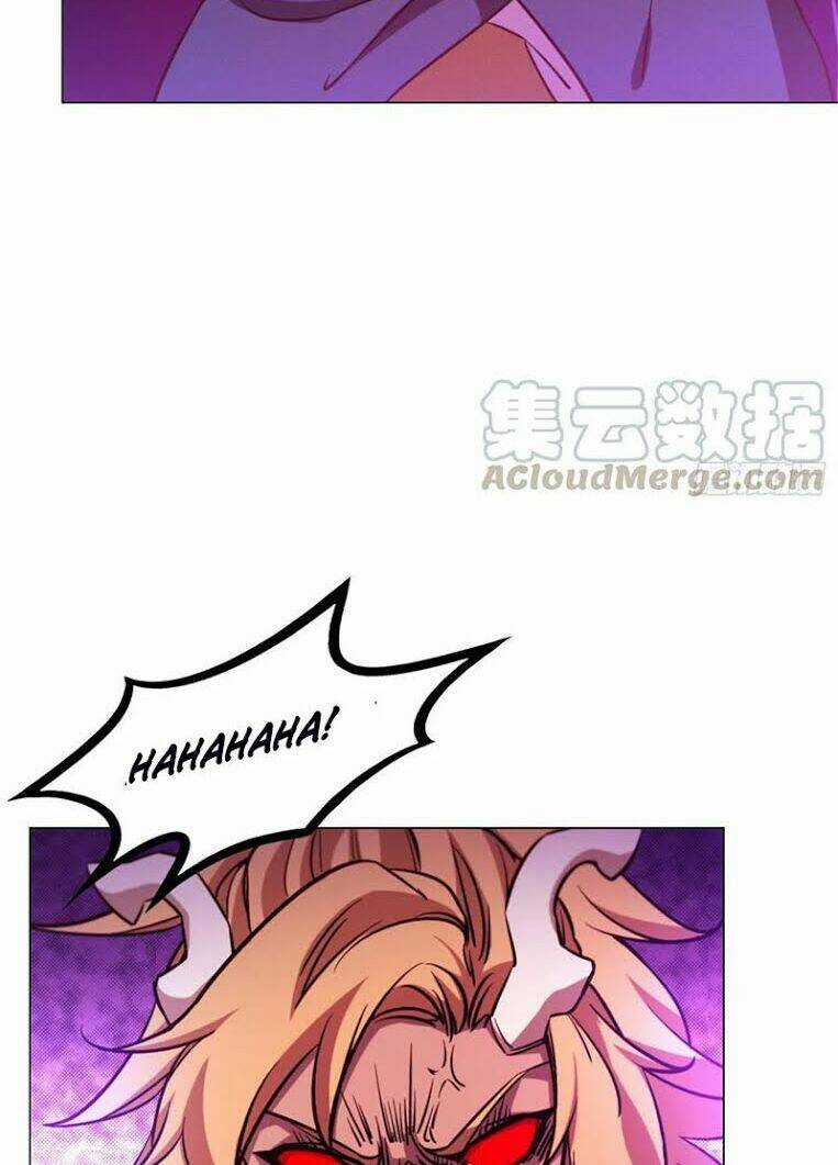 Vạn Cổ Kiếm Thần Chapter 114 trang 20