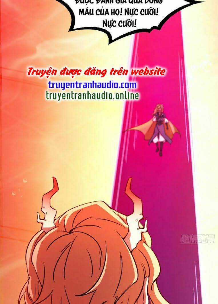 Vạn Cổ Kiếm Thần Chapter 114 trang 22