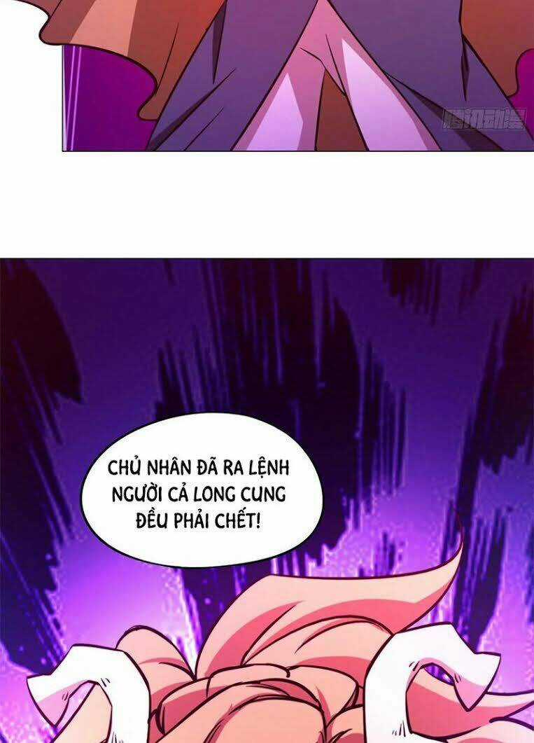 Vạn Cổ Kiếm Thần Chapter 114 trang 25