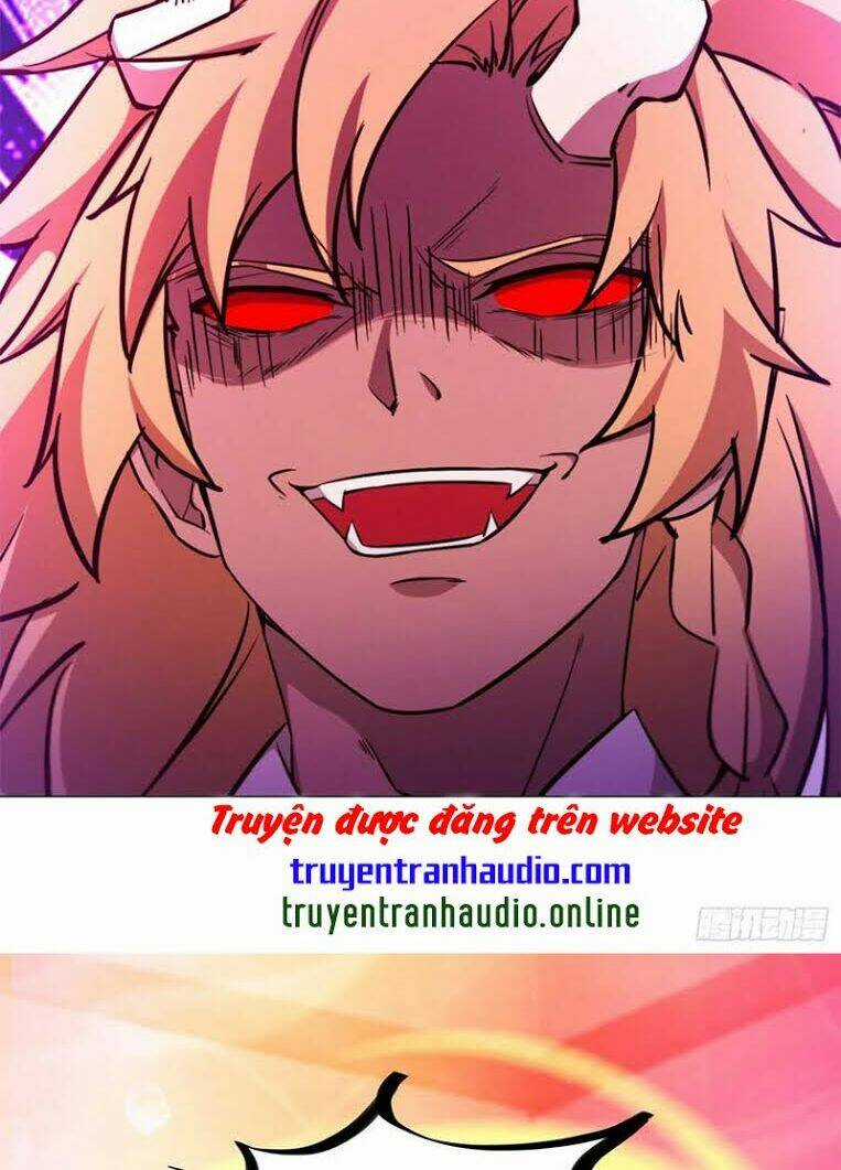 Vạn Cổ Kiếm Thần Chapter 114 trang 26