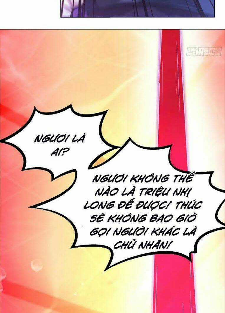 Vạn Cổ Kiếm Thần Chapter 114 trang 29