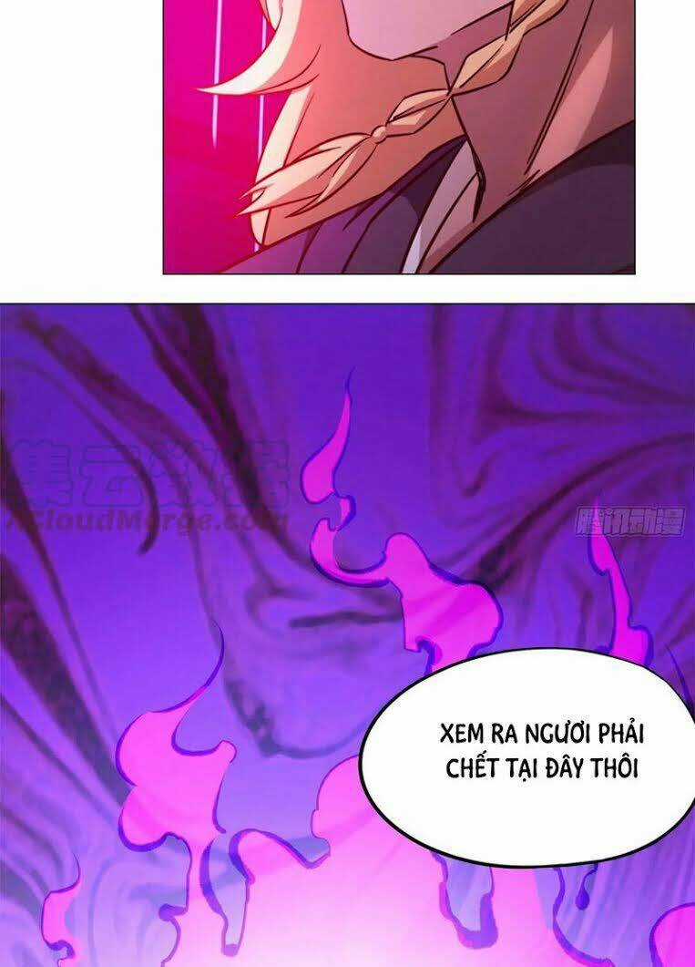 Vạn Cổ Kiếm Thần Chapter 114 trang 31