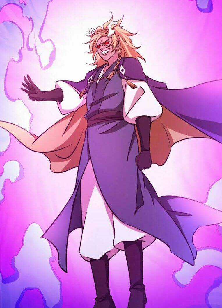 Vạn Cổ Kiếm Thần Chapter 114 trang 32