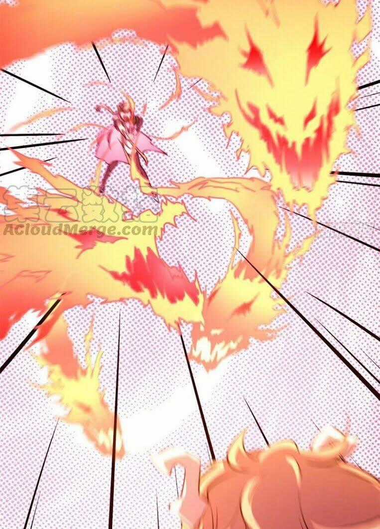 Vạn Cổ Kiếm Thần Chapter 114 trang 34