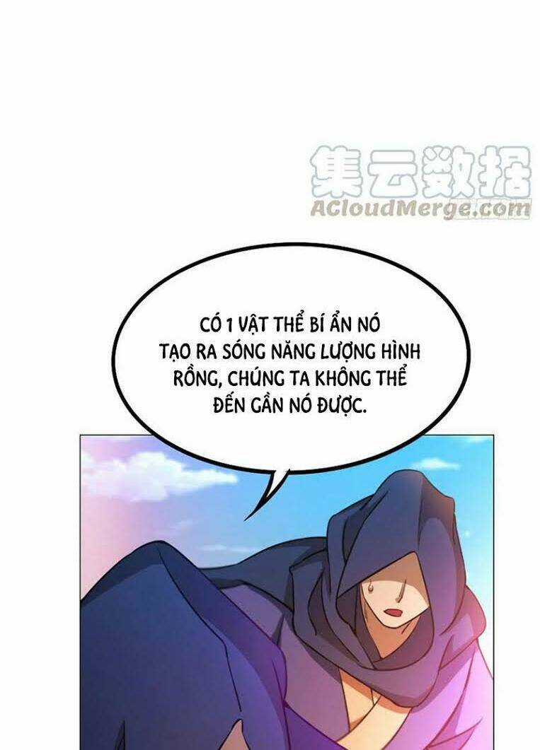 Vạn Cổ Kiếm Thần Chapter 114 trang 5