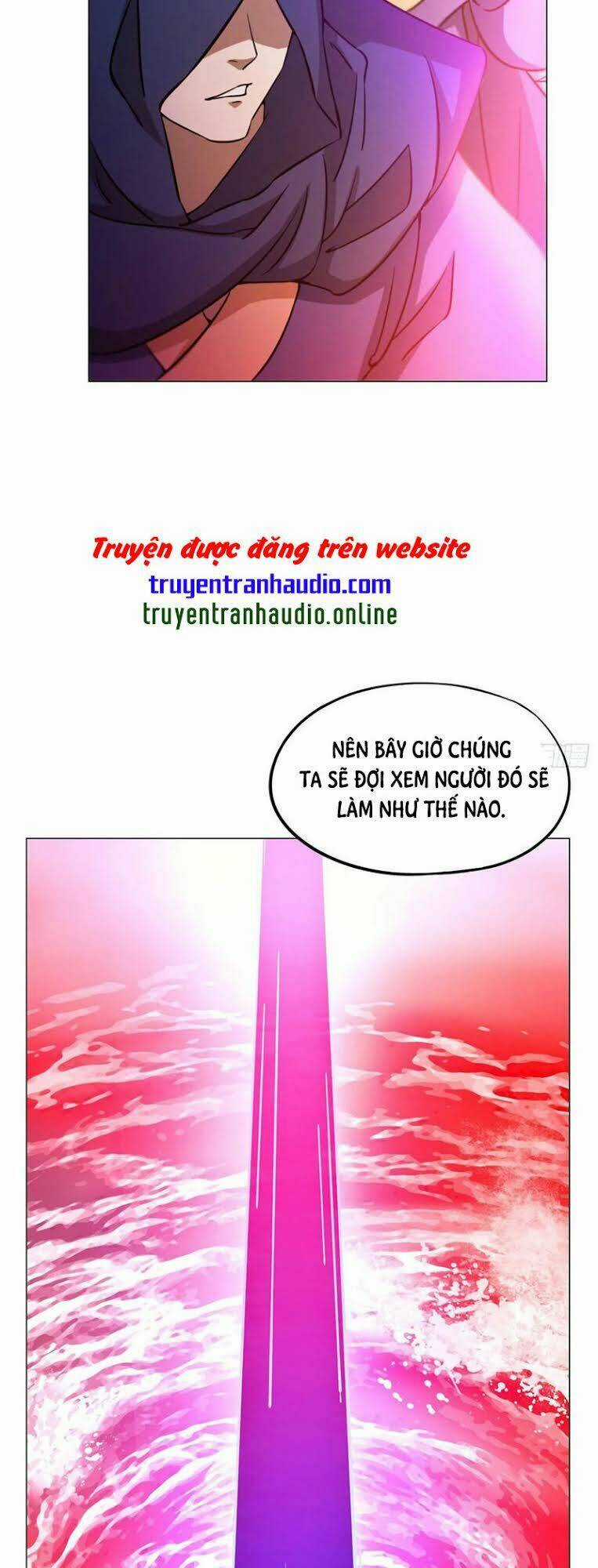 Vạn Cổ Kiếm Thần Chapter 114 trang 6