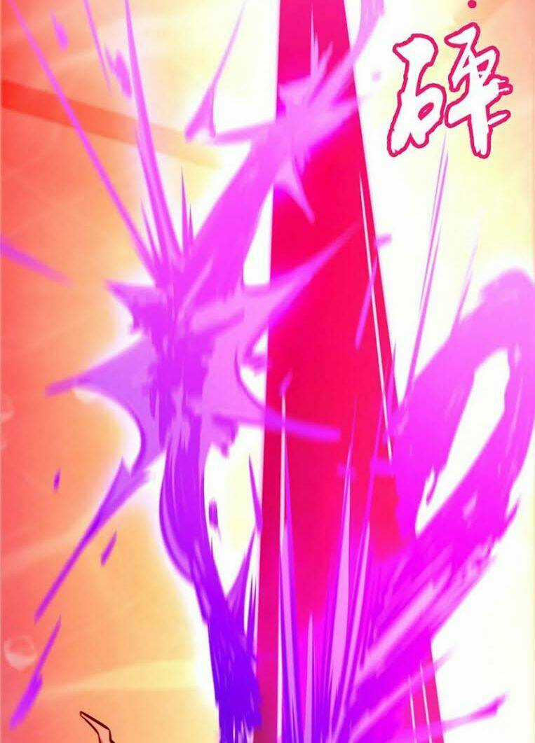 Vạn Cổ Kiếm Thần Chapter 114 trang 8