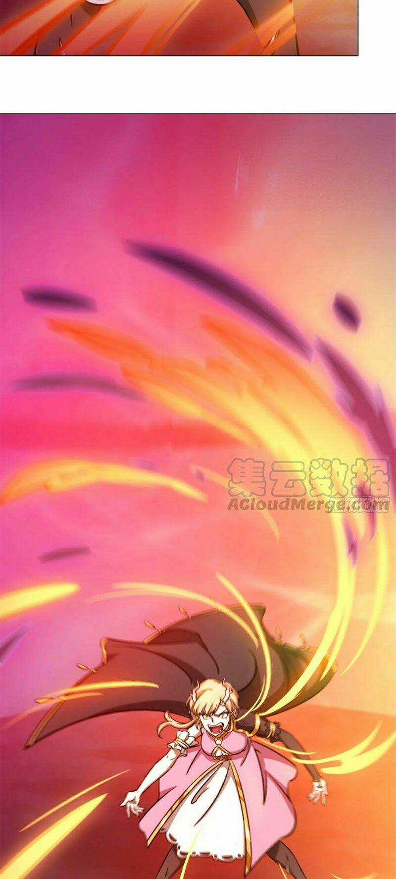 Vạn Cổ Kiếm Thần Chapter 115 trang 10