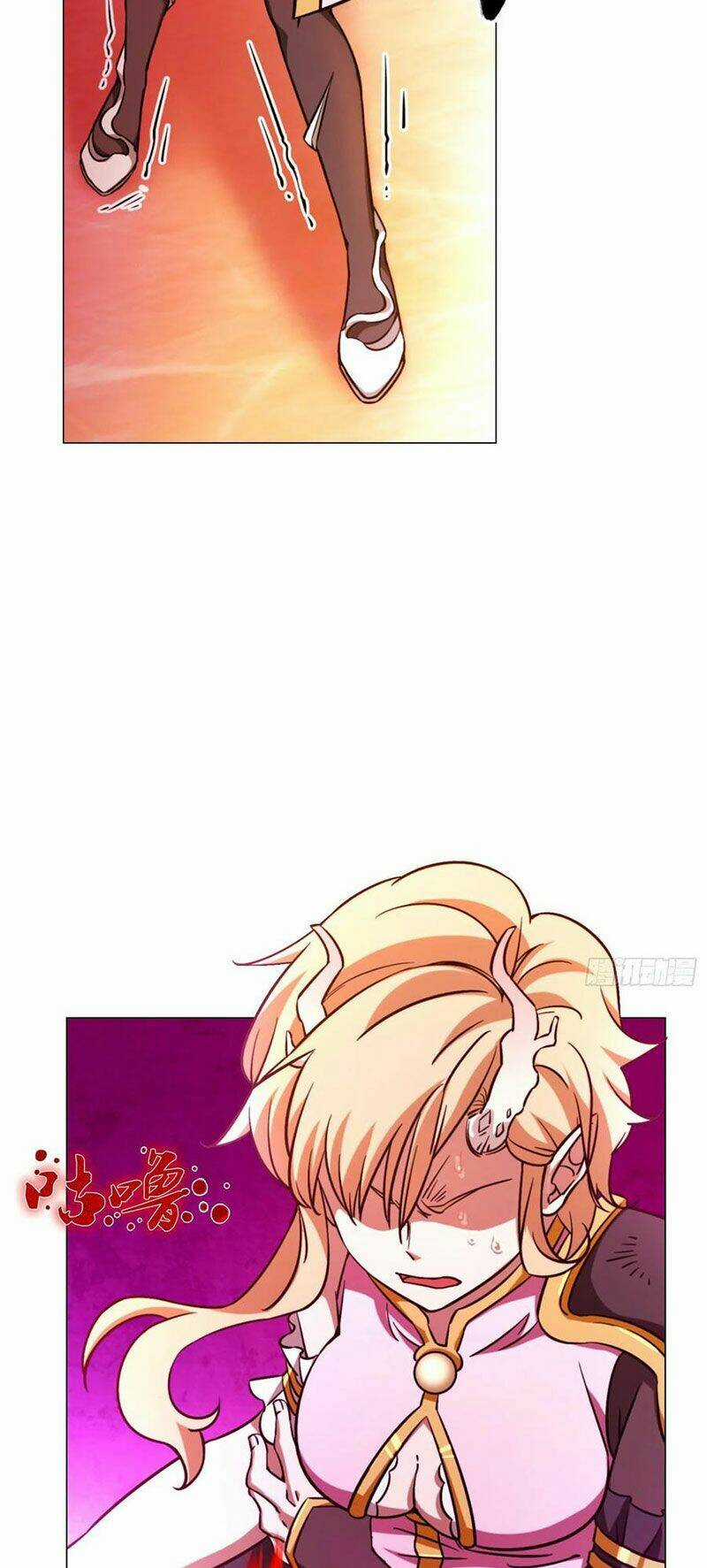 Vạn Cổ Kiếm Thần Chapter 115 trang 12