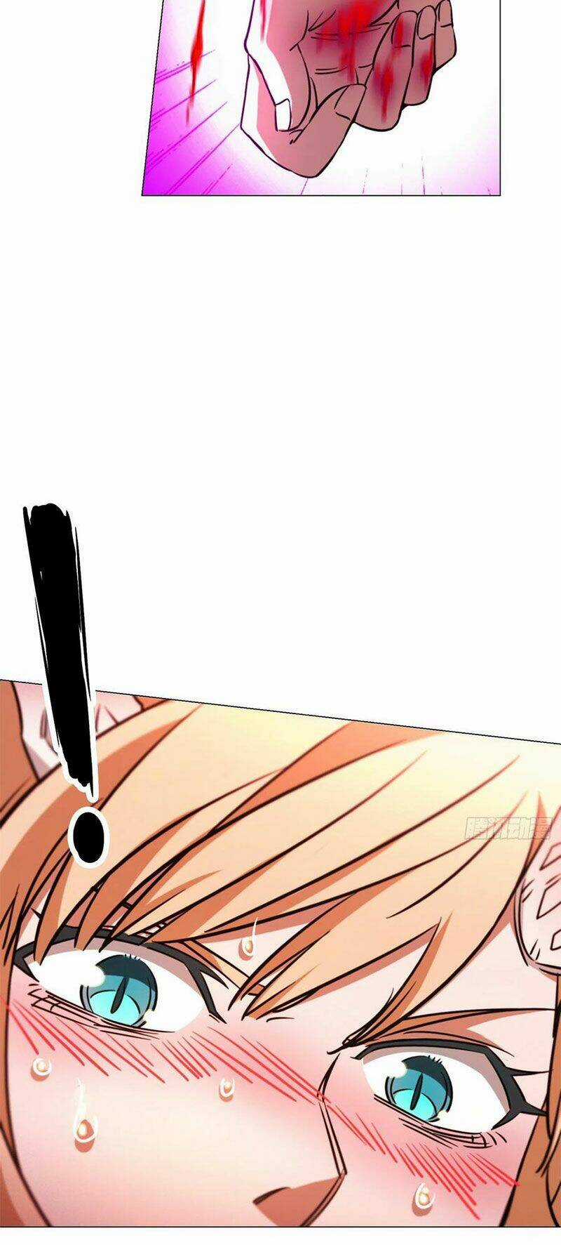 Vạn Cổ Kiếm Thần Chapter 115 trang 14