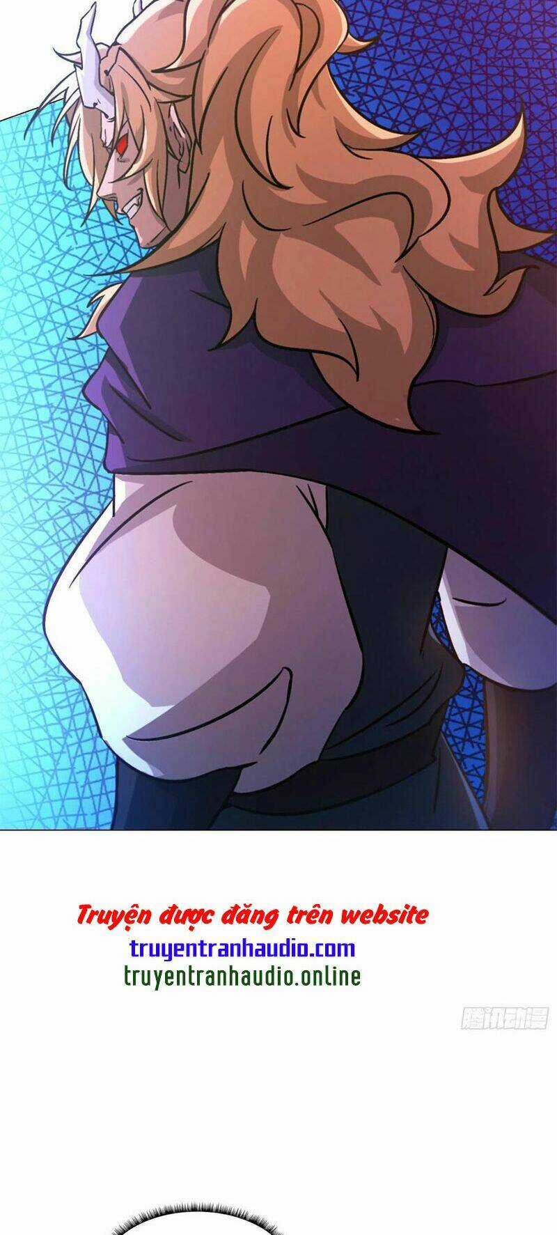 Vạn Cổ Kiếm Thần Chapter 115 trang 21