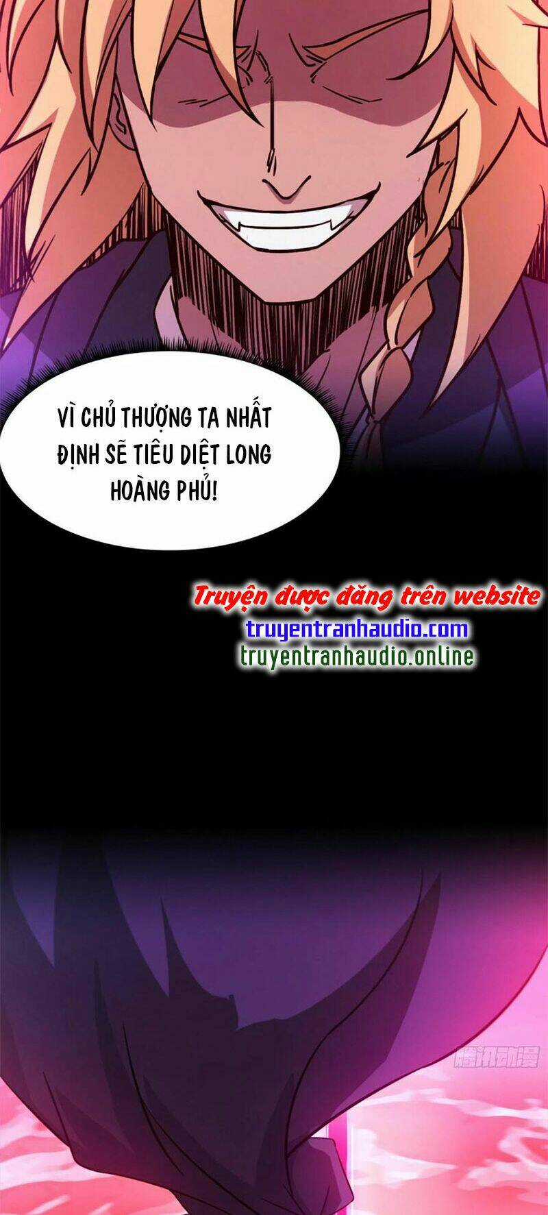 Vạn Cổ Kiếm Thần Chapter 115 trang 23