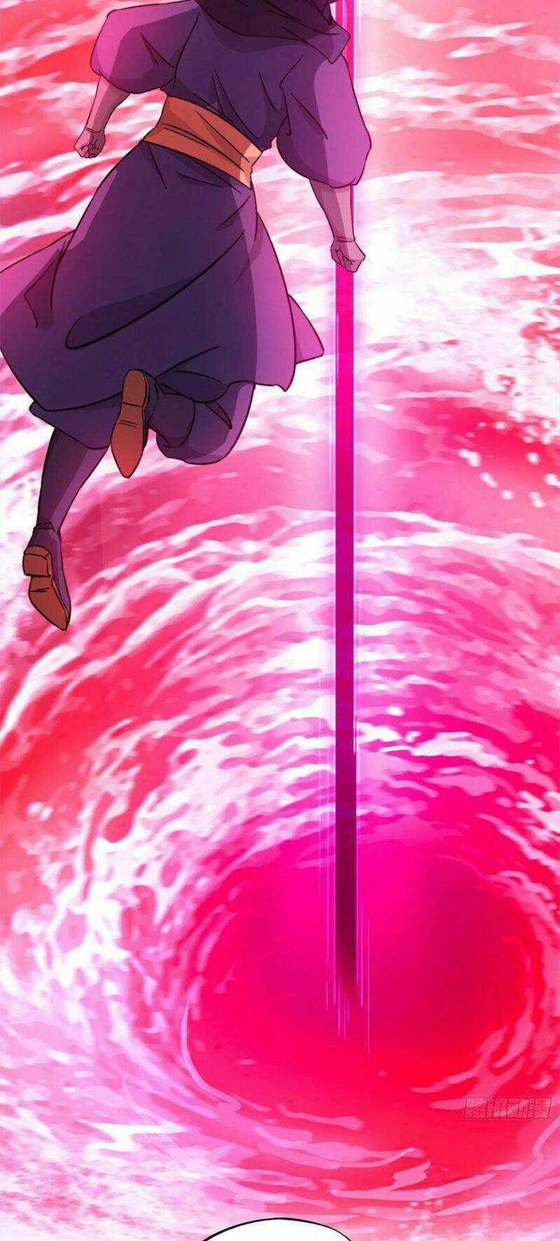 Vạn Cổ Kiếm Thần Chapter 115 trang 24