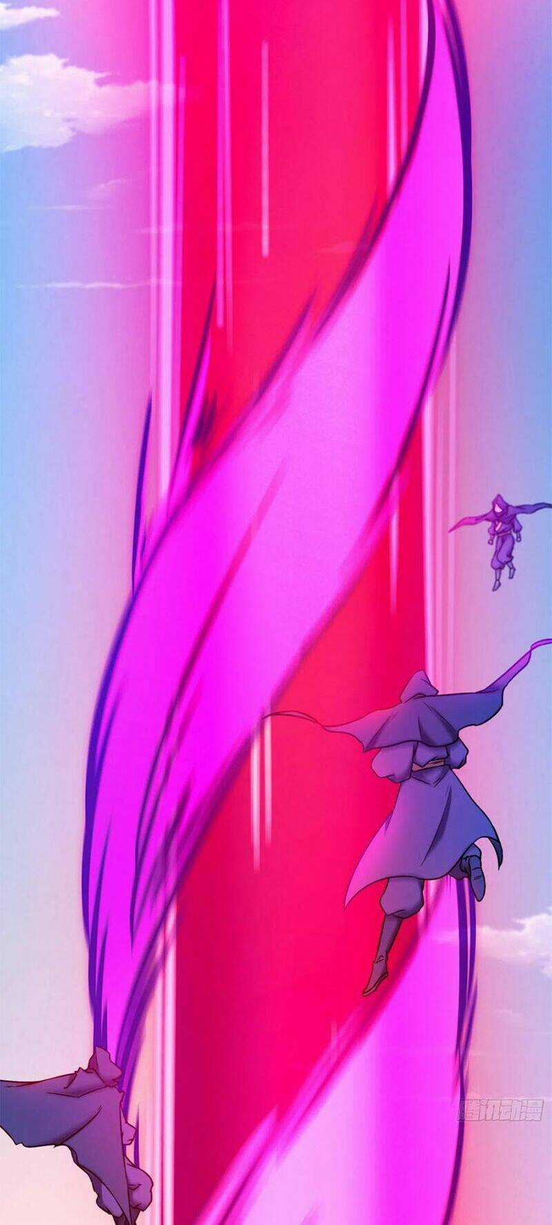 Vạn Cổ Kiếm Thần Chapter 115 trang 27