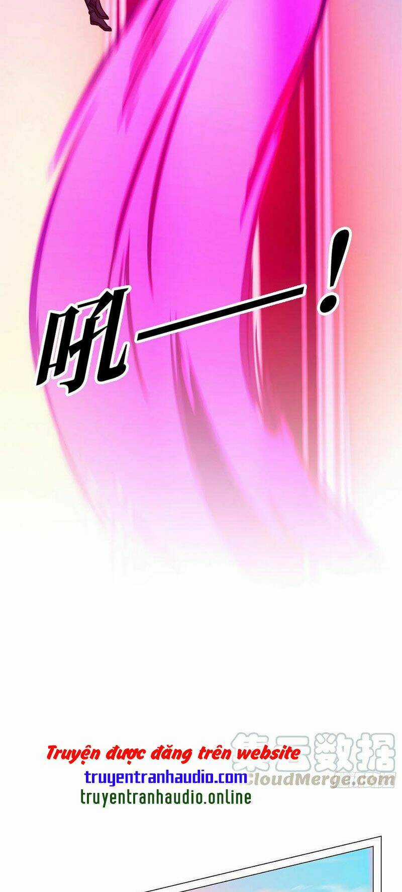 Vạn Cổ Kiếm Thần Chapter 115 trang 28