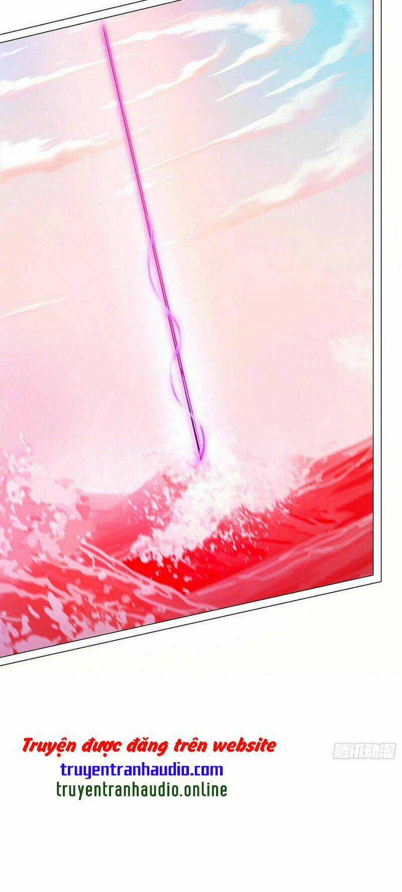 Vạn Cổ Kiếm Thần Chapter 115 trang 29