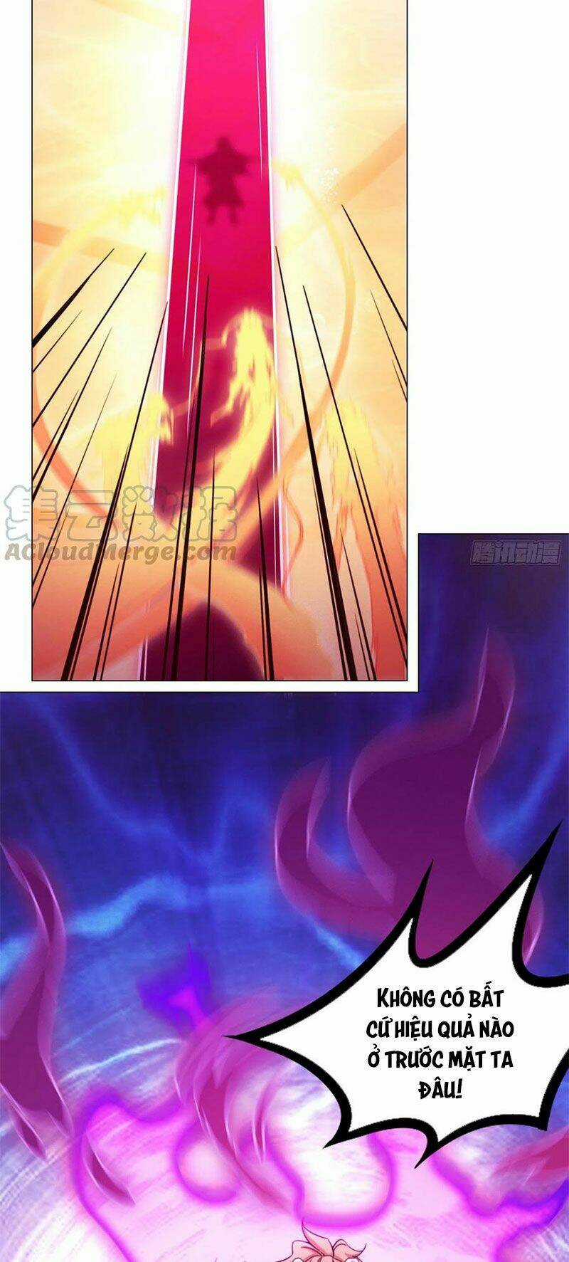 Vạn Cổ Kiếm Thần Chapter 115 trang 4