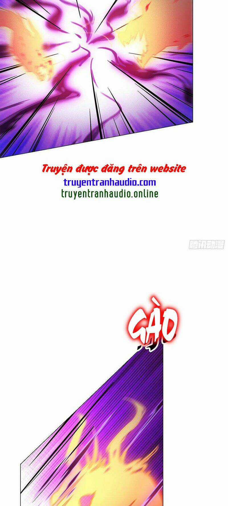 Vạn Cổ Kiếm Thần Chapter 115 trang 6