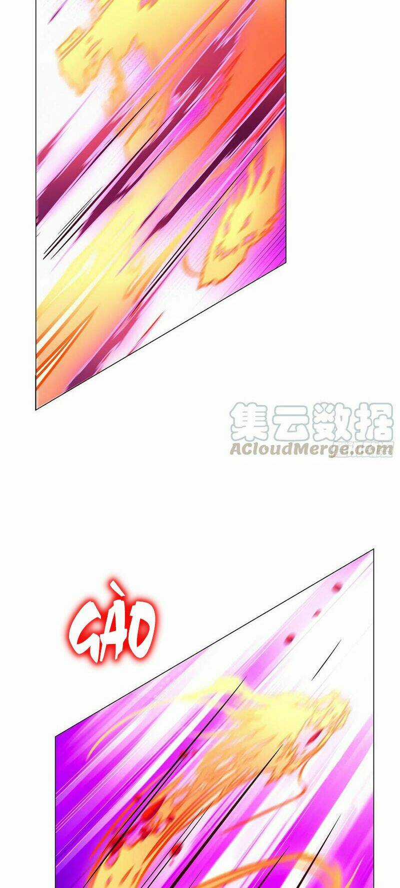 Vạn Cổ Kiếm Thần Chapter 115 trang 7