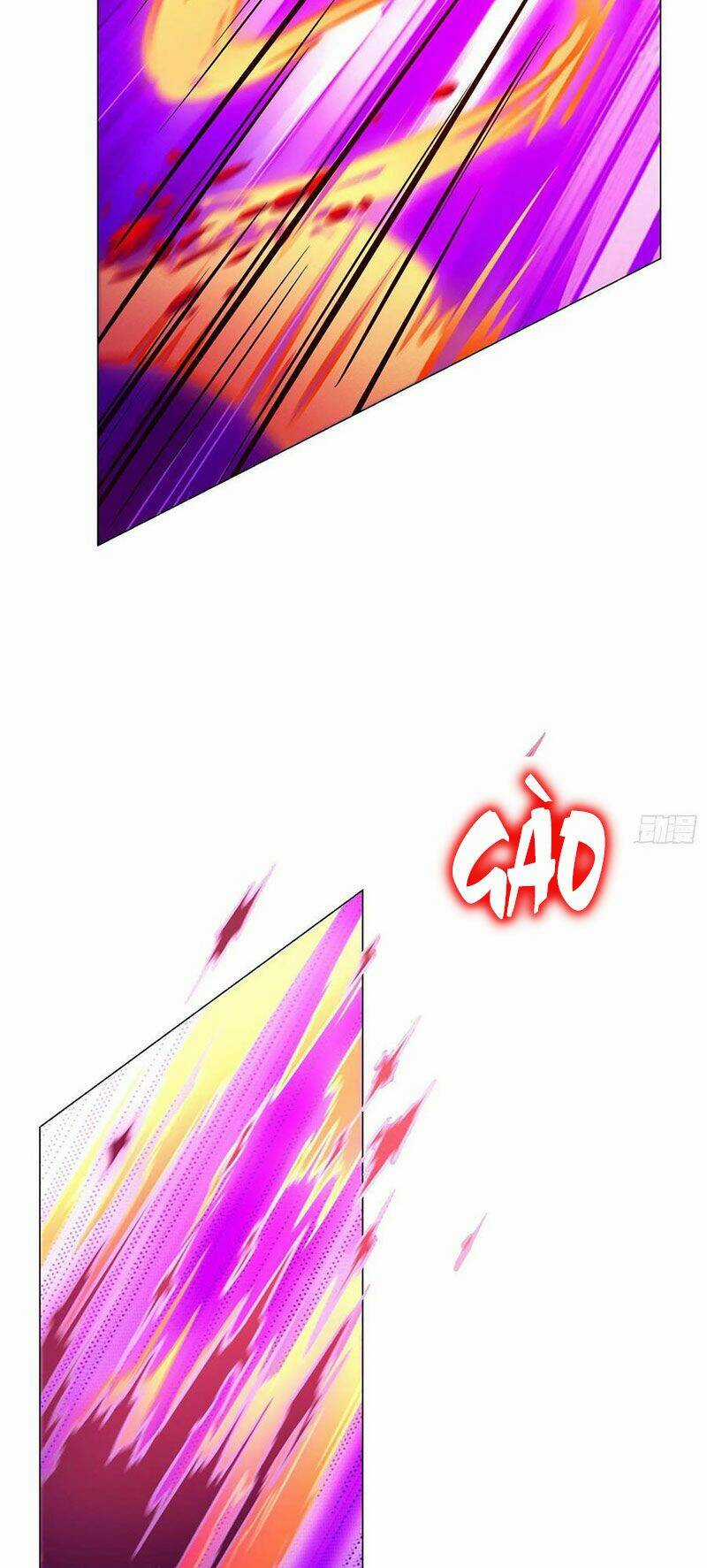 Vạn Cổ Kiếm Thần Chapter 115 trang 8