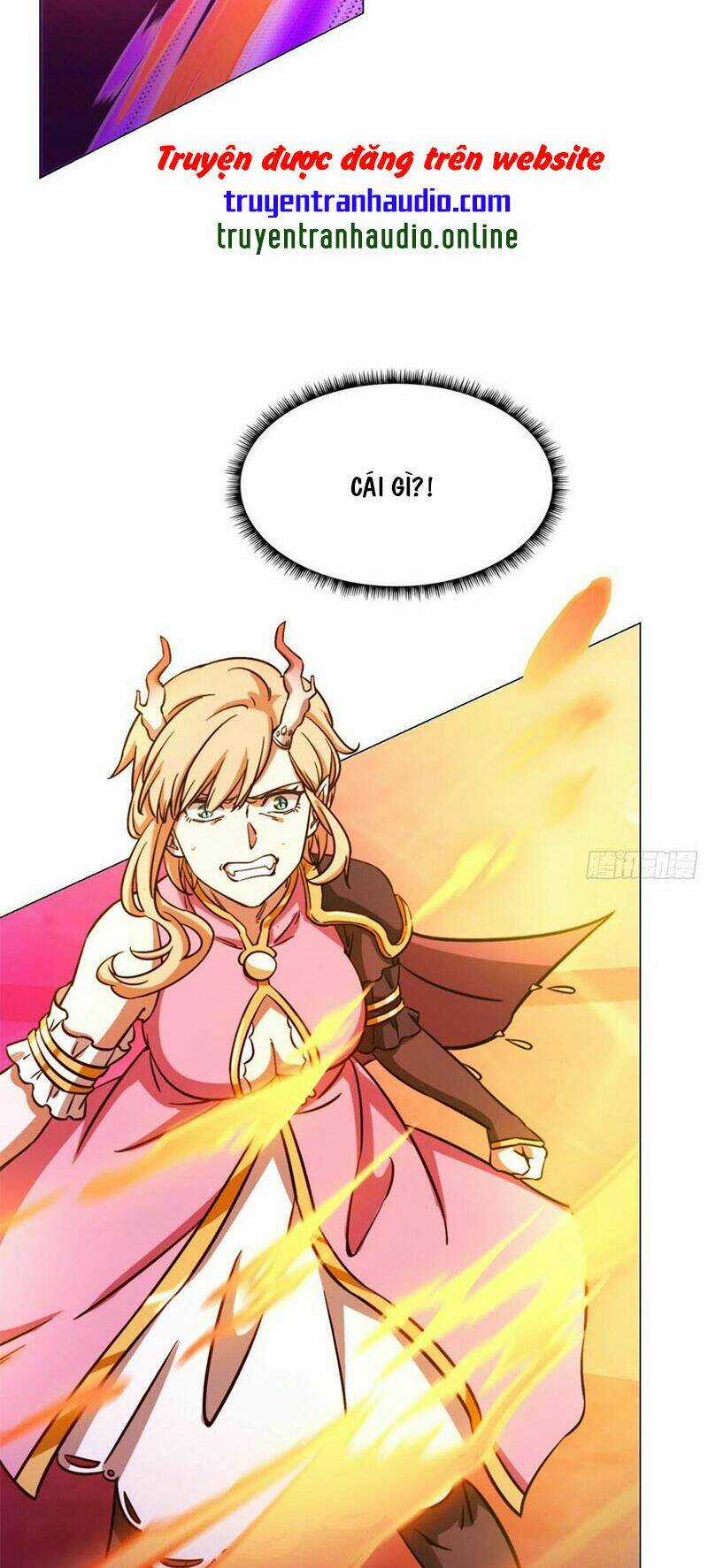 Vạn Cổ Kiếm Thần Chapter 115 trang 9